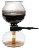 Bodum Santos Stovetop Vacuum Coffee Maker