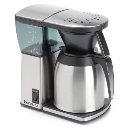 Bonavita BV1800 8-Cup Coffee Maker