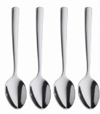 Espresso Spoons - Set of 4