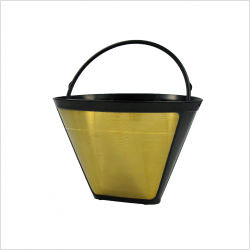 Frieling KF2 Swiss Gold Universal Drip Coffee Maker Cone Basket